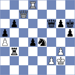 Dudin - Hansen (London ENG, 2025)