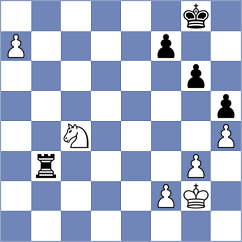 Bynum - Ostrovskiy (chess.com INT, 2024)