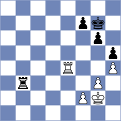 Lee - Santos (chess.com INT, 2025)