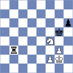 Svidler - Deac (chess.com INT, 2024)