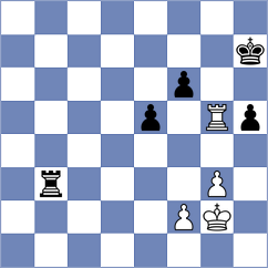 Pshenichnikov - Krylov (Gorodets, 2014)