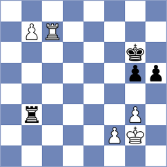 Di Berardino - Mekhitarian (chess.com INT, 2025)