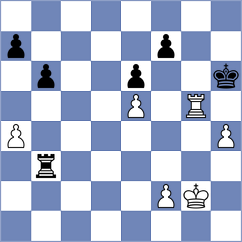 Djukic - Tripathi (Stockholm SWE, 2025)