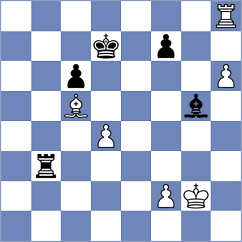 Alexiadis - Sukandar (chess.com INT, 2022)