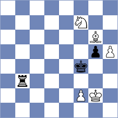 Ponomariov - Plaskett (Hastings, 1998)