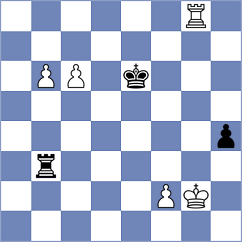 Severino - Tin (Chess.com INT, 2020)