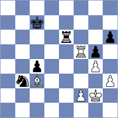 Rodriguez - Martinez (Euskadi, 1996)