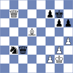Gomez Olivares - Gavilan Diaz (Cartagena, 2007)