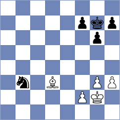 Gatterer - Vasques (chess.com INT, 2023)