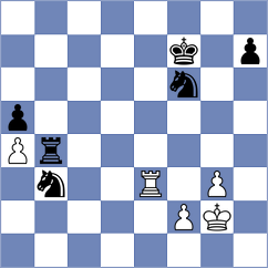 Skiadopoulos - Berikkyzy Alanna (chess.com INT, 2025)