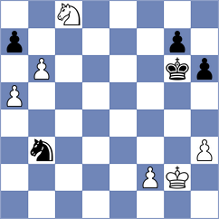 Solonkov - Belov (chess.com INT, 2025)