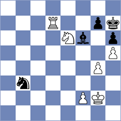 Zhuk - Shaymardanov (Moscow, 2021)