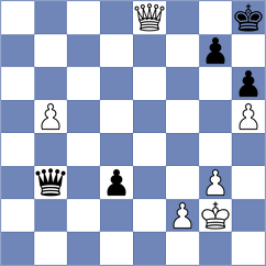 Vachier Lagrave - Caruana (chess.com INT, 2025)