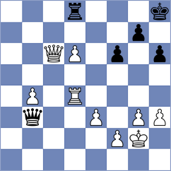 Deac - Vlassov (chess.com INT, 2024)
