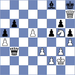 Alekseenko - Tabuenca Mendataurigoitia (chess.com INT, 2024)