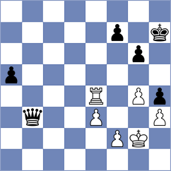 Buenafe Moya - Asish Panda (chess.com INT, 2024)