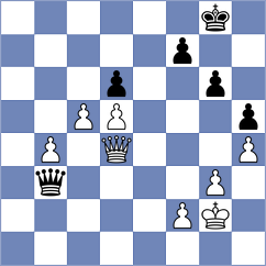 Gasanov - Janaszak (chess.com INT, 2021)
