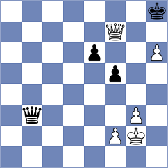 Vaishali - Arencibia (chess.com INT, 2024)