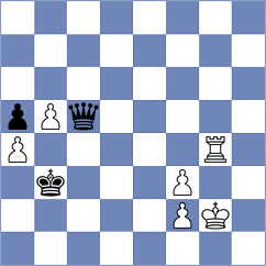 Demchenko - Komov (chess.com INT, 2024)