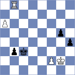 Visakh - Ponkratov (Chess.com INT, 2020)