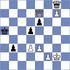 Lysyj - Usmanov (St Petersburg, 2012)