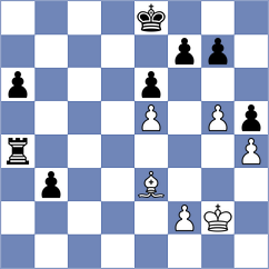Zaichenko - Martinez Reyes (Chess.com INT, 2021)