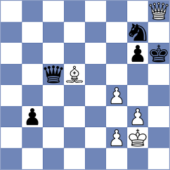 Royal - Paul (Chess.com INT, 2021)