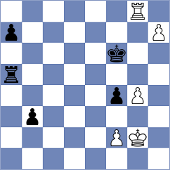 Halkias - Yurovskich (Chess.com INT, 2021)