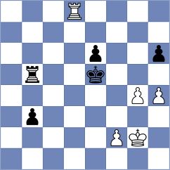 Capdevila - Reprintsev (chess.com INT, 2024)