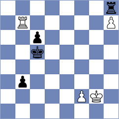 Turner - Rizouk (Witley, 1996)