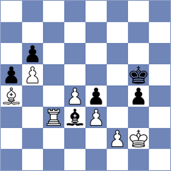 Gorbenko - Frempong-Smart Daniel (chess.com INT, 2025)
