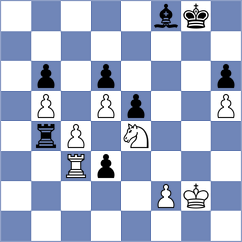 Terzi - Viana da Costa (chess.com INT, 2022)