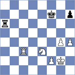 Liu - Liu (Las Vegas USA, 2024)