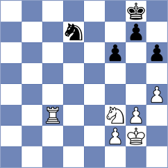 Thavandiran - Odegov (chess.com INT, 2021)