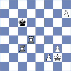 Akhrass - Hung (Chess.com INT, 2021)
