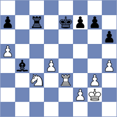 Sviridova - Riddhika (Lichess.org INT, 2021)