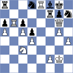 Cho - Schenfeld (Mering, 2002)