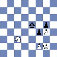 Shuvalov - Elissalt Cardenas (Chess.com INT, 2021)