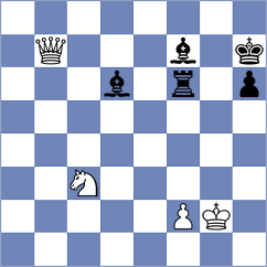 Halay - Comp Chessmaster 9000 (Jakarta, 2005)