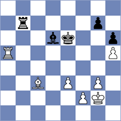 Sargsyan - Nagare Kaivalya Sandip (chess.com INT, 2025)