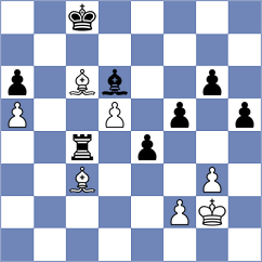 Luong - Gaponenko (Chess.com INT, 2021)