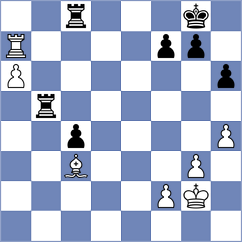 Sabatier - Ivanov (chess.com INT, 2025)