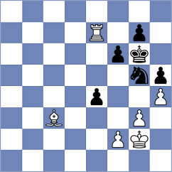 Ibadov - Lira (chess.com INT, 2024)