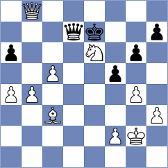 Slate - Daniels (Dulles USA, 2022)