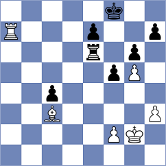 Shirov - Topalov (Linares, 1995)