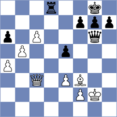 Winterberg - Cherry (chess.com INT, 2022)