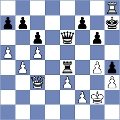 Herbrig - Iglesias Ferreira (chess.com INT, 2024)