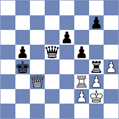 Kershaw - Nielsen (Guernsey, 1987)