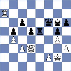 Shemetov - Seyfutdinov (Uljanovsk, 2011)