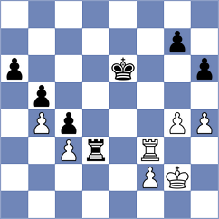 Lorinczi Retek - Diaz Fernandez (Asturias, 2000)
